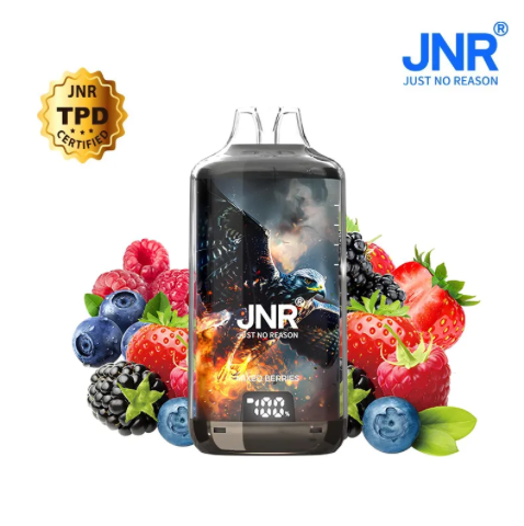 JNR 28K Rechargeable veloriamarket