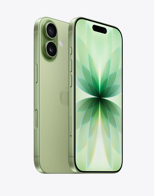 iPhone 17 Apple