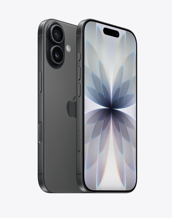 iPhone 17 Apple