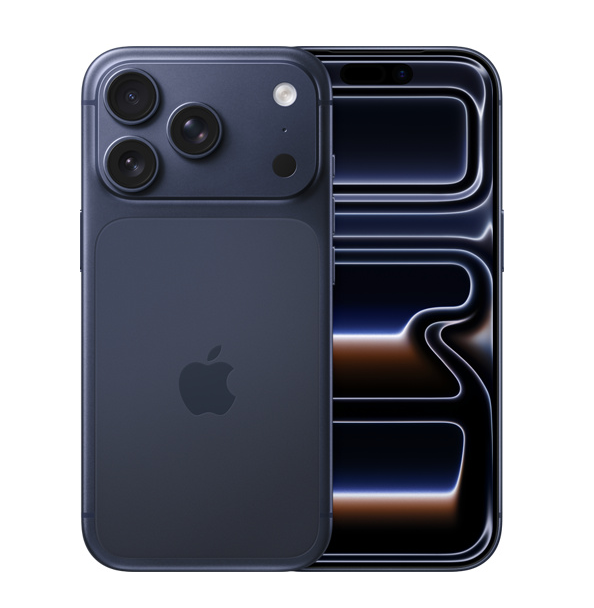iPhone 17 Pro Apple