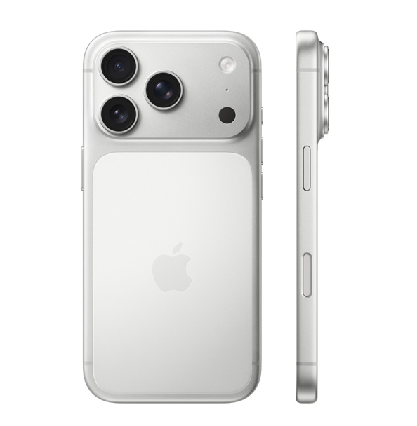 iPhone 17 Pro Apple
