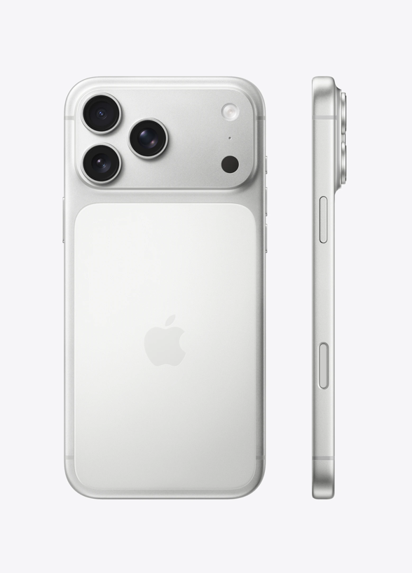 iPhone 17 Pro Max Apple