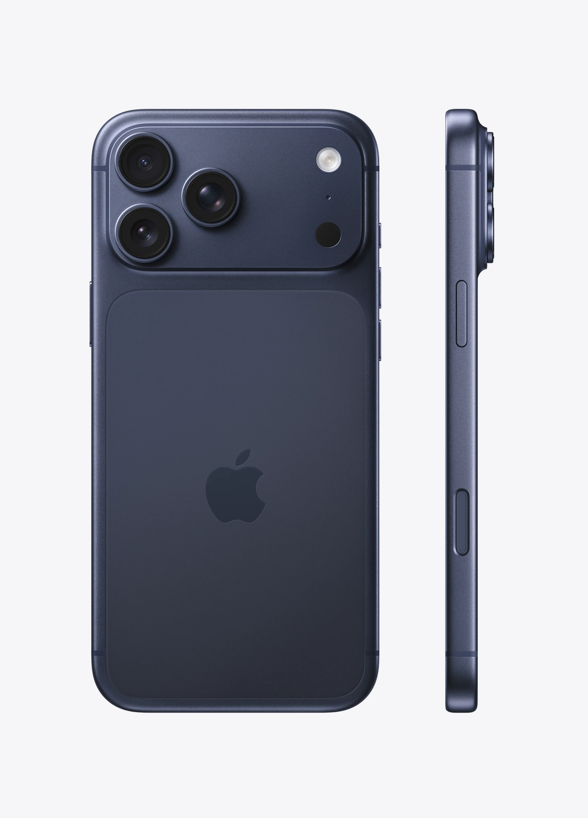 iPhone 17 Pro Max Apple