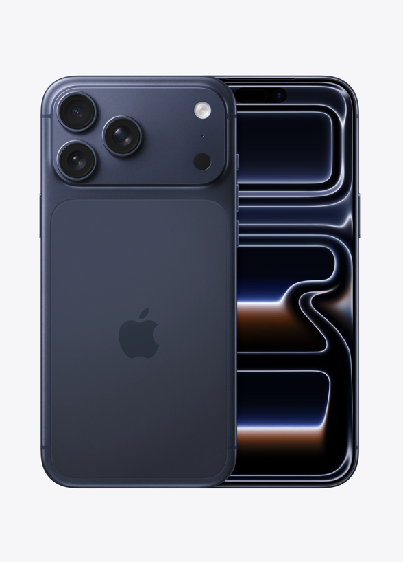 iPhone 17 Pro Max Apple