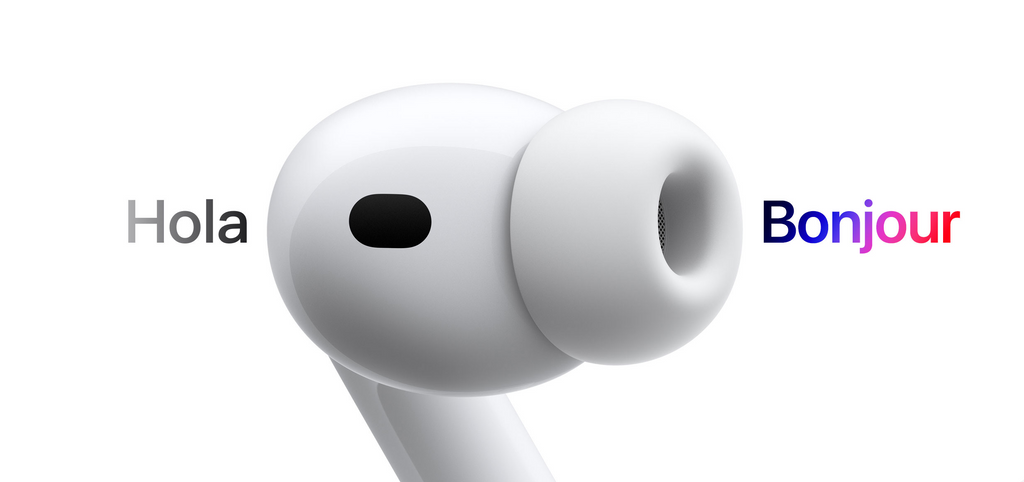 AirPods Pro 2 Apple