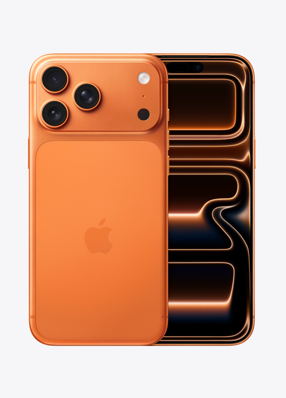 iPhone 17 Pro Max Apple