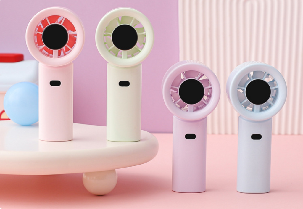 Ventilateur à main MainResell